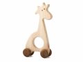 Žirafka Jozefka – dřevěná hračka