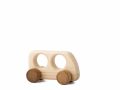 Autíčko Matýsek – dřevěná hračka
