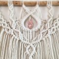 Macrame KAIA