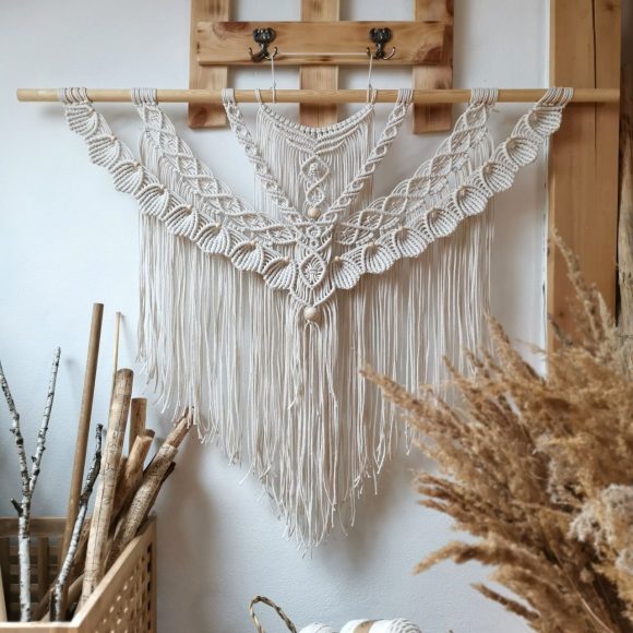 Macrame VIKTORY XL