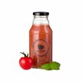 FerMato - Fermentovaná rajčatová omáčka - Bazalka - 330ml