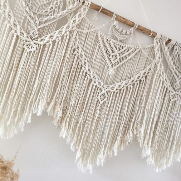 Macrame NIBIRU