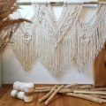 Macrame TAMARA