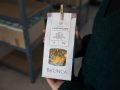 Bylinný čaj: Klidné odpoledne 50g