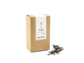 Černý čaj BIO - Rwanda OP Rukeri Organic Tea 70g