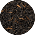 Černý čaj BIO - Rwanda OP Rukeri Organic Tea 70g