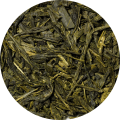 Zelený čaj BIO - China Sencha Organic Tea 60g
