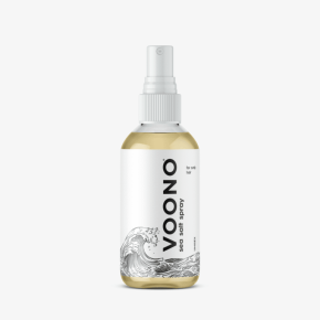 Sea salt spray - VOONO
