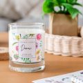 Sójová vonná svíčka | Domov | VonTree Candle