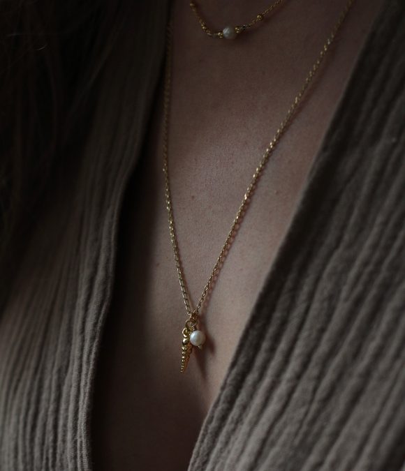 PEARL shell