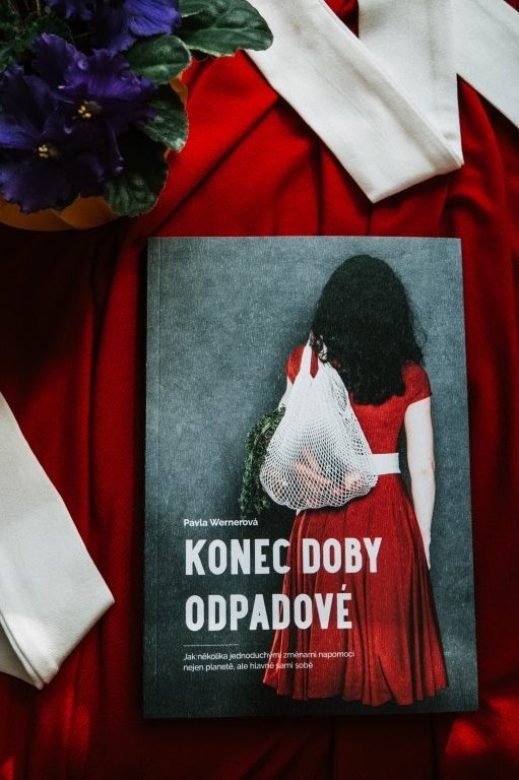 Konec doby odpadové