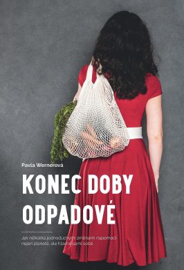 Konec doby odpadové