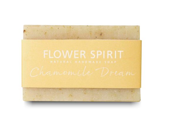 Chamomile Dream mýdlo