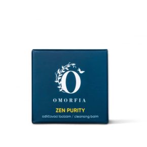 ZEN PURITY - veganský odličovací a čistící balzám