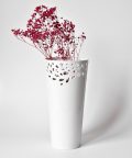 Porcelánová váza Madeira velká