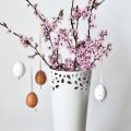 Porcelánová váza Madeira velká