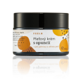 Pleťový krém s opuncií - pro jemnou a citlivou pleť - 30 ml