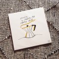Bialetka (čtverec) | Markét ilustrace