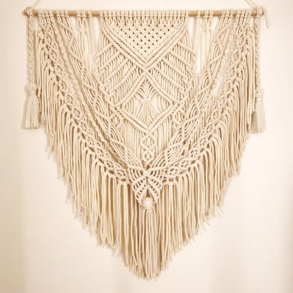 Macrame MIA