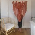 Macrame TERRAKOT