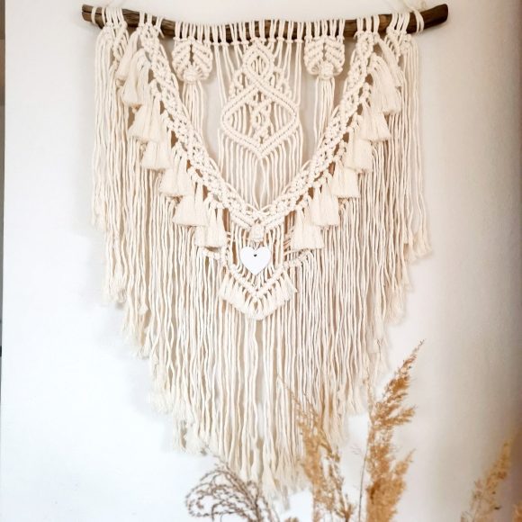 Macrame ANGEL