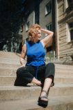 TO.GET.HER LOTTA TOP S VÁZAČKOU