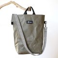 MoodBAG kabela nr.3 Dark olive