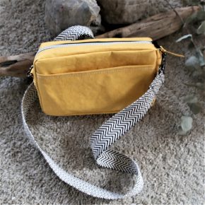 Moodbags kabelka Noline / Sun