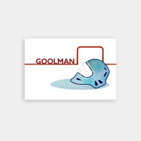 POP – PAP Goolman