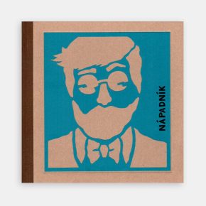 POP – PAP Nápadník III Hipster