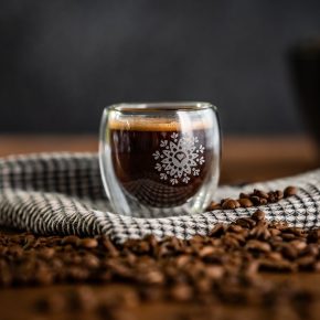 Slovácké espresso - balení 1 ks