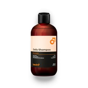 Beviro - Přírodní šampon na denní použití 250 ml