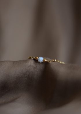 BALLE Měsíční kámen / gold