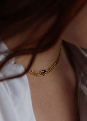 BALLE Měsíční kámen / gold