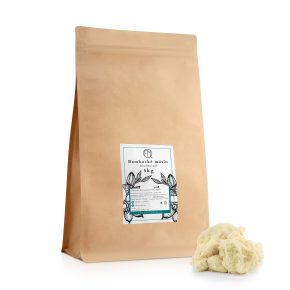 Nerafinované bambucké máslo 500g/1kg/5kg | FARM.INC