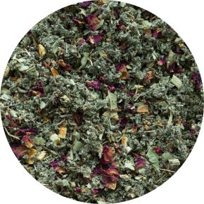 Bylinný čaj: Vánoční harmonie 60g