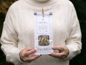 Bylinná směs: Veselé Vánoce 60g