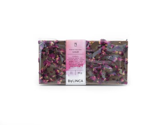 Mléčná čokoláda s růží 85g.jpg
