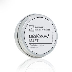 Měsíčková mast