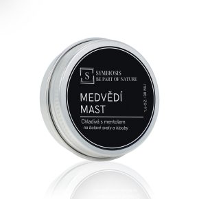 Medvědí mast
