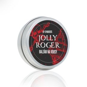 Balzám na vousy Jolly Roger