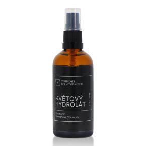 Květová voda - Rozmarýn